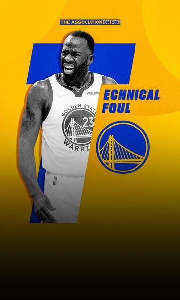 Did Draymond Green deserve ejection in Game 2?